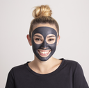 ClearS Pore&Shine Black Mask Reform Charcoal