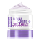 CLEARSKIN BLEMISH CLEARING  FRESH JELLY MASK 