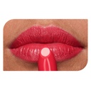 Avon Hydramatic Shine Hyaluronic Infused Lipstick Hot Pink 