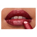 Avon Hydramatic Shine Hyaluronic Infused Lipstick Scarlet