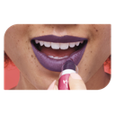 CT KNG Matte Lipstick New Design Purple