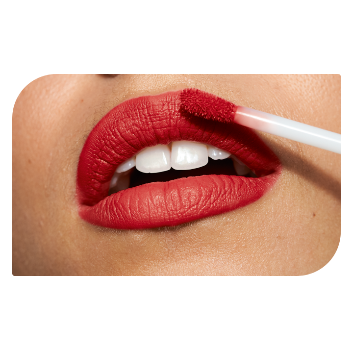 Avon Ultra Colour Lip Paint  Lady in Red