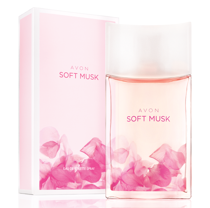 Soft Musk EDT