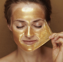 PLANET SPA RADIANT GOLD PEEL OF MASK