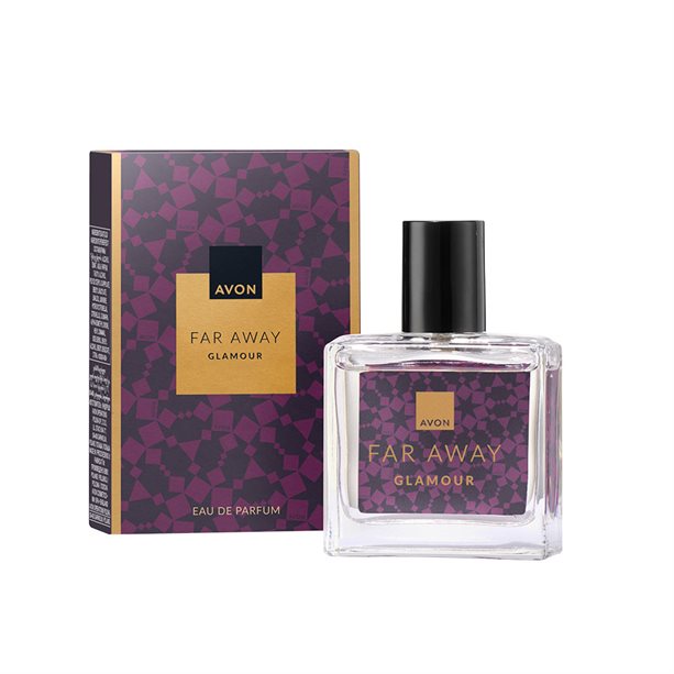 FAR AWAY GLAMOUR 30ML