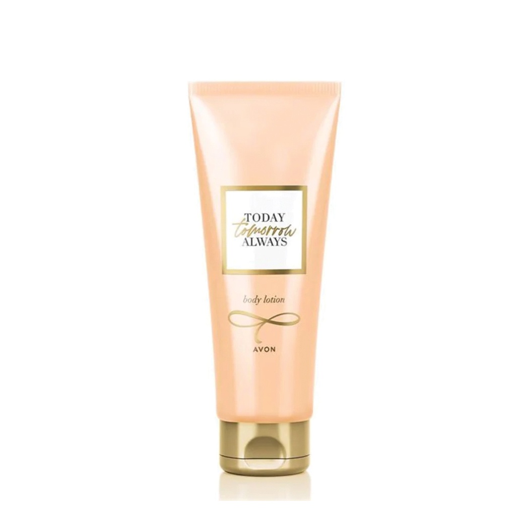TTA TOMORROW BODY LOTION 125ML	