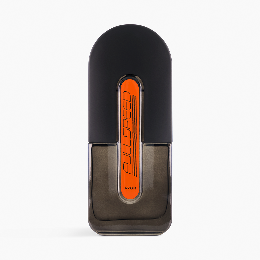 FULL SPEED ORIGINAL REVAMP - EDT SPRAY