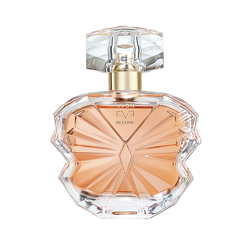 EVE BECOME EDP 50 ML