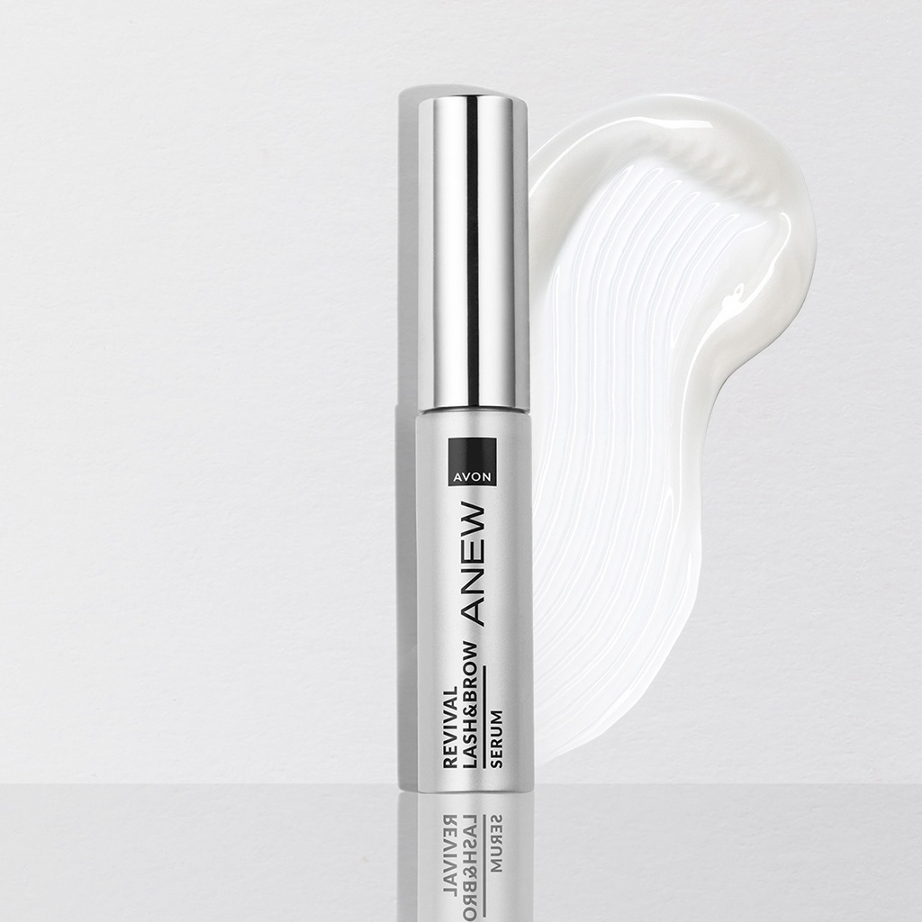 ANEW LASH&BROW SERUM