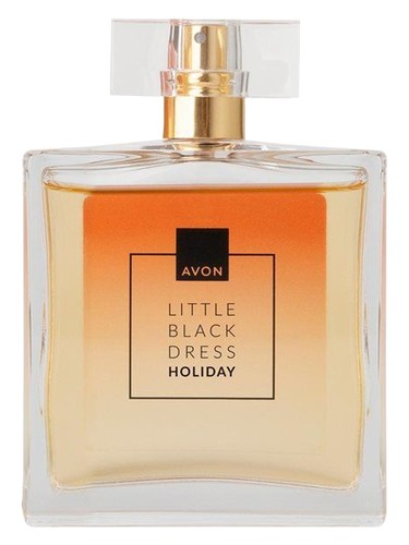 LITTLE BLACK DRESS THE HOLIDAY  EDITION 