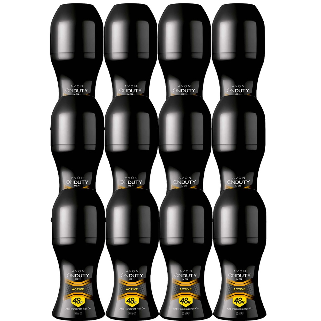 STAR OFFERS  On Duty Active Sport Rod Men (NET PRICE) C12 2025