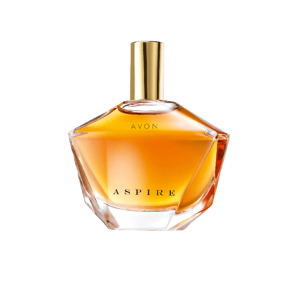 عطر اسباير النسائي 50 مل
