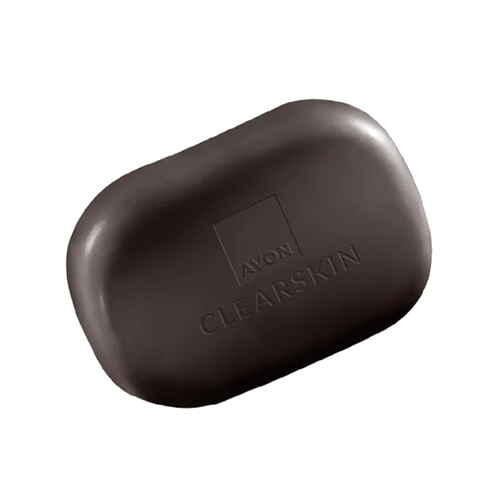 RESTAGE CLEARSKIN PORE & SHINE CHARCOAL 75GR BAR SOAP 