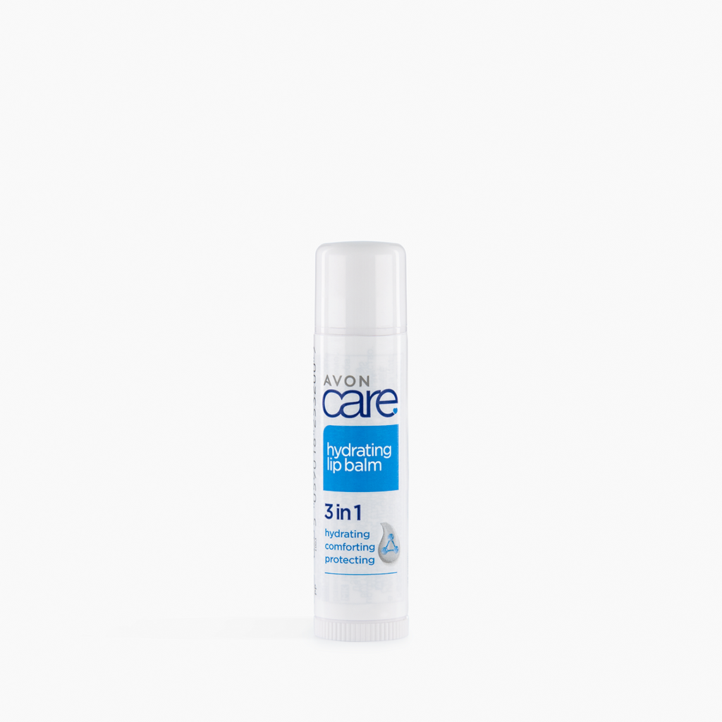 AVON CARE HYDRATING LIP BALM
