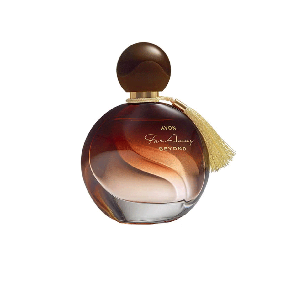 RESTAGE FAR AWAY BEYOND PARFUM 50ML