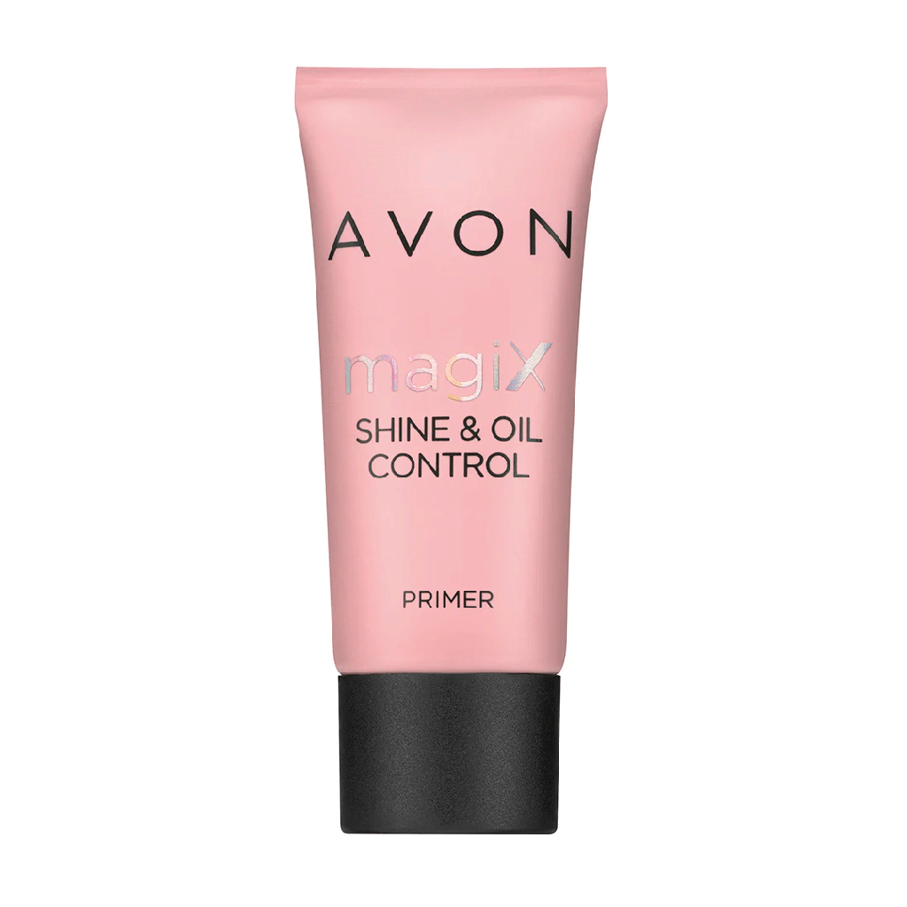 Avon Magic Shine Prime