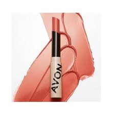 AVON ULTRA TINTED LIP BALM - NUDE