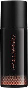 FULL SPEED ORIGINAL AEROSOL 150ML