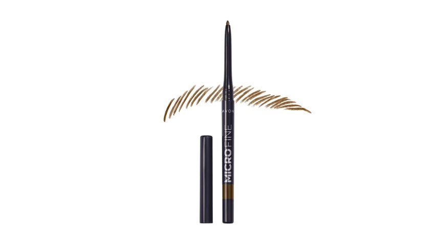 AVON MICRO FINE – BROW PENCIL BRUNETTE