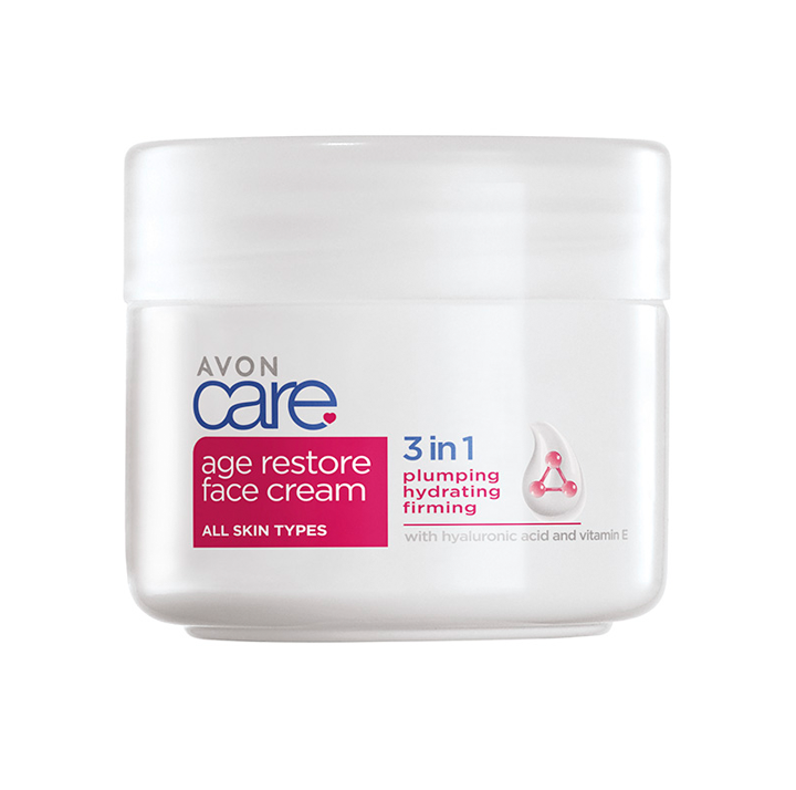 AVON CARE NEW AGE RESTORE 100ML 