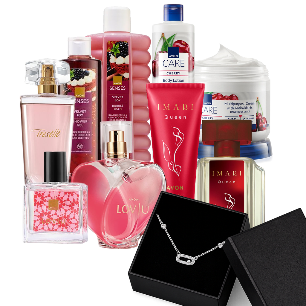 PACK OFFER Taking care of yourself C07 2026 net price