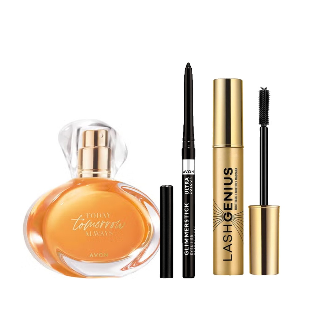LIMITED star OFFER TTA Tomorrow for Her EDP 50ml  C08 2026 net price