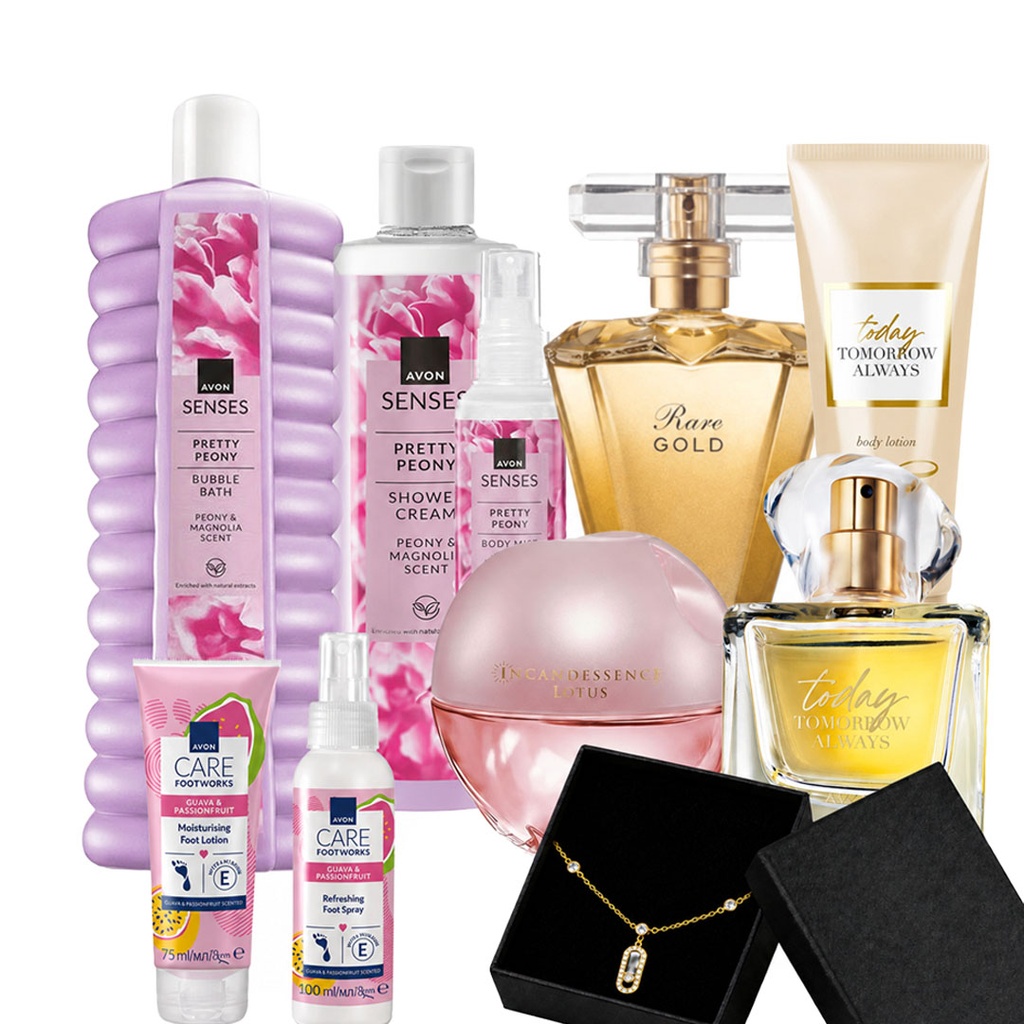 PACK OFFER Taking care of yourself C08 2026 net price