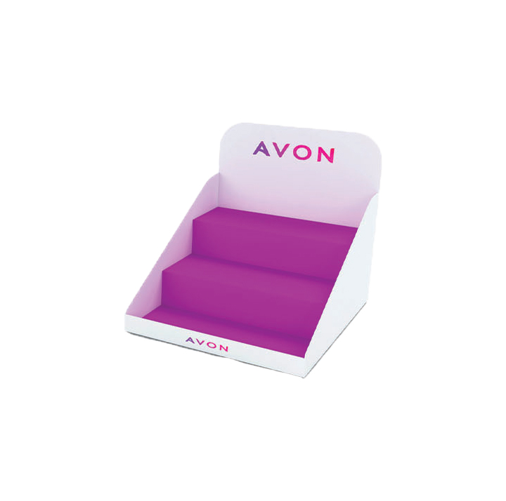AVON COUNTER DISPLAY 300X350X300 MM