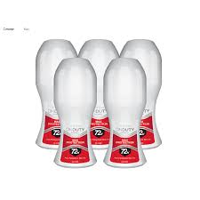 pack offer On Duty Max Protection Rod Fem C12 2025