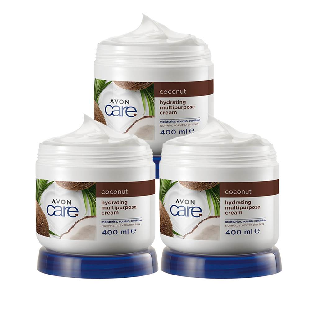 pack offer COCONUT OIL MLP 400ML C09 2025