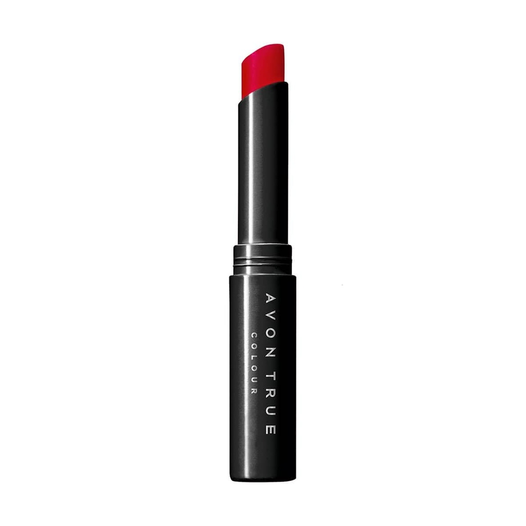 AVON LIP STYLO-FRISKY RED
