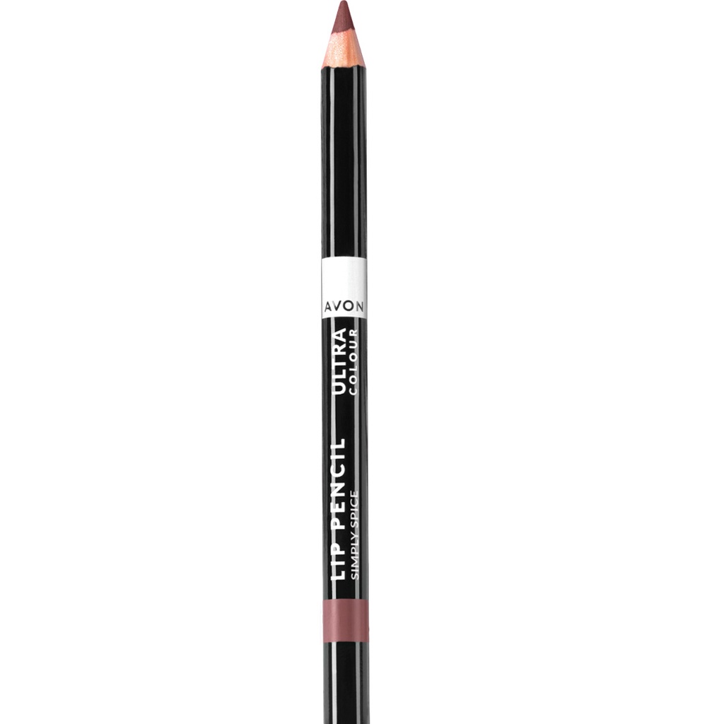 AVON SUSTAINABLE LIP LINER SIMPLY SPICE	