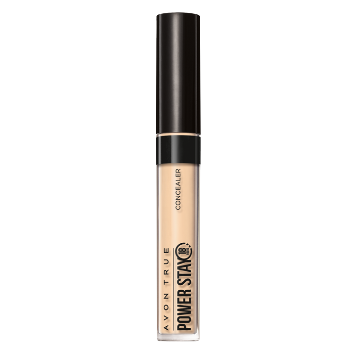 AVON TRUE POWERSTAY 18 HOUR CONCEALER - Golden Light