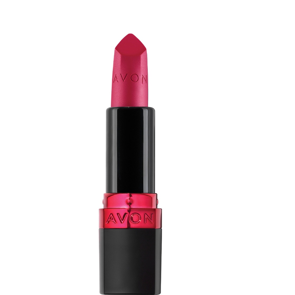 AVON ULTRA COLOUR MATTE LIPSTICK Mauve Matters