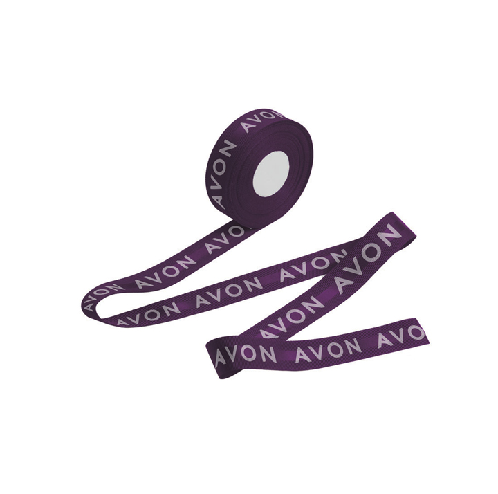 Avon Purple Ribbon