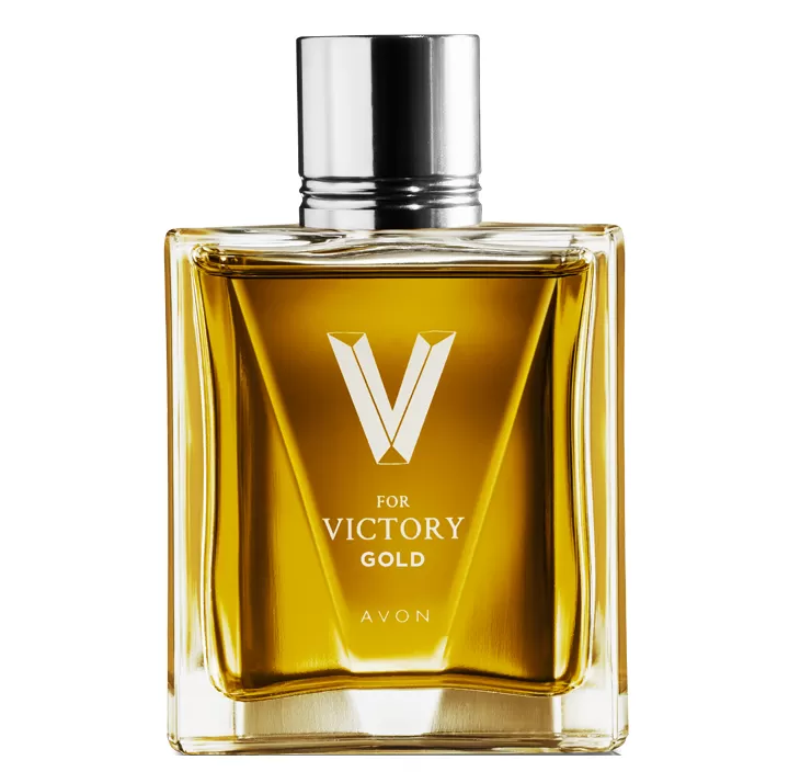 Victory Gold EDT