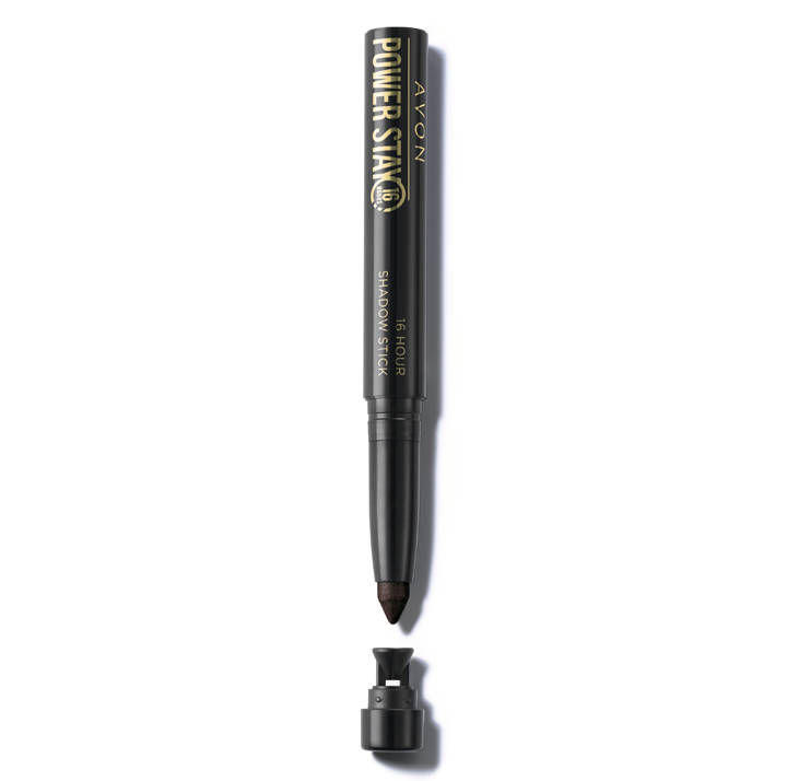 Avon Power Stay 16 Hour Shadow Stick Moccha Brew