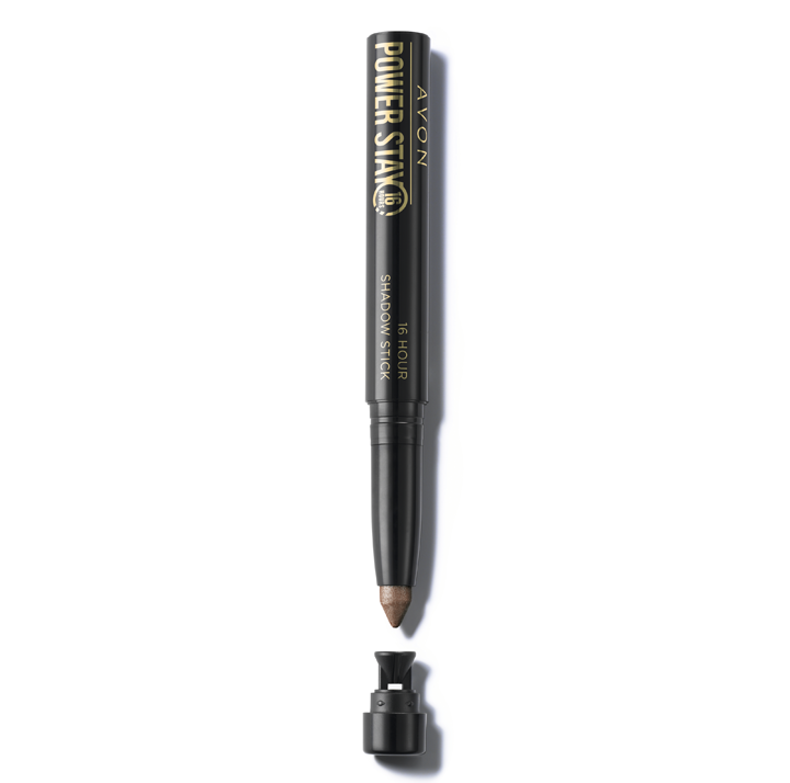 Avon Power Stay 16 Hour Shadow Stick Every Day Beige