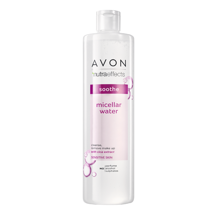 Avon True Micellar Water Bonus Size EMEA