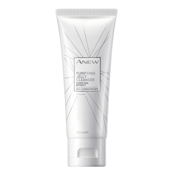 ANEW Pollution PROTECT JELLY CLEANSER