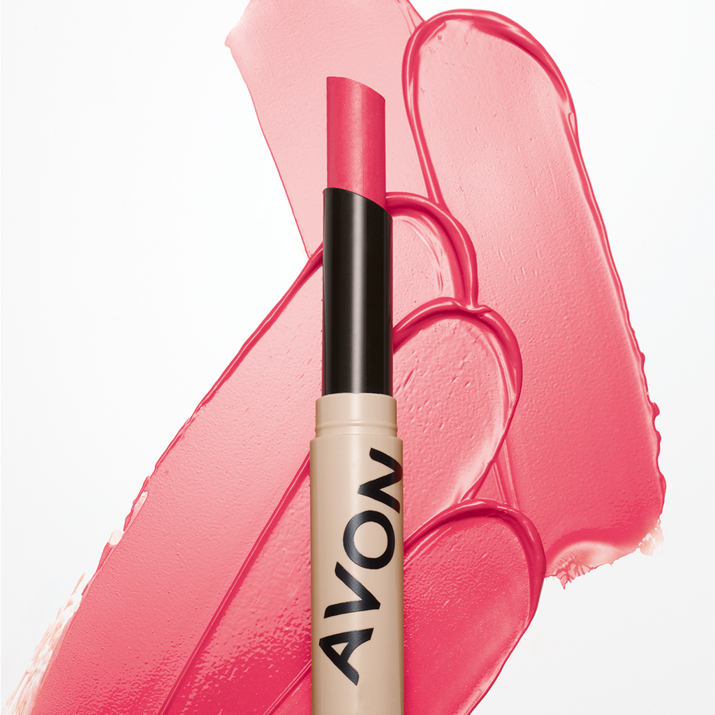 AVON ULTRA TINTED LIP BALM - PINK