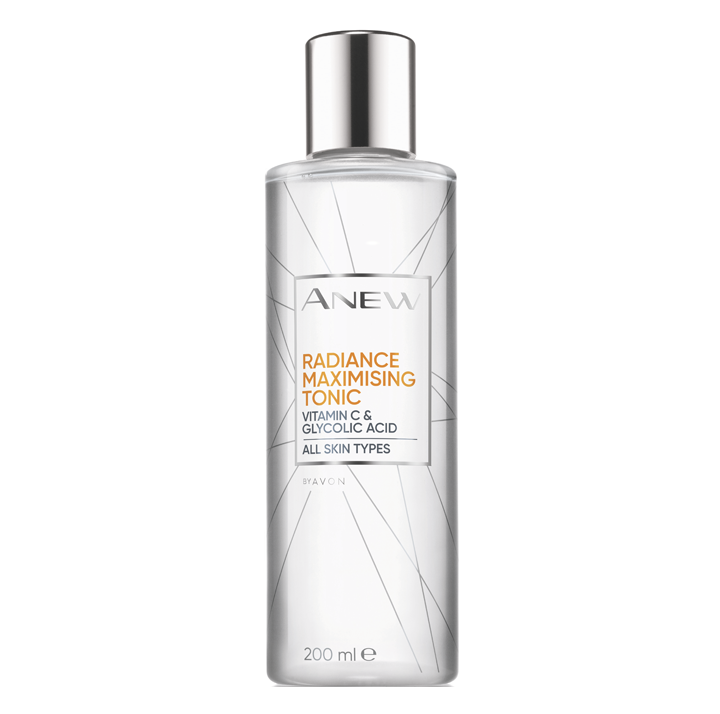 ANEW VITAMIN C TONIC - 200 ML