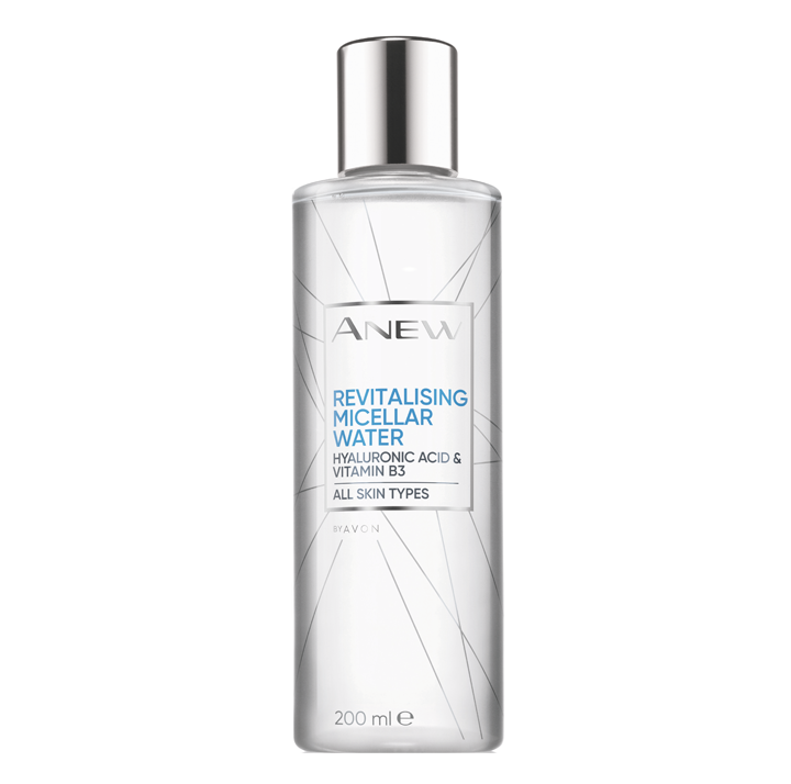 ANEW MICELLAR WATER CLEANSER