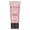 Avon Magix Shine & Oil Control Primer 