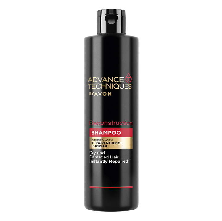 AT Reconstruction Shampoo 400ML 