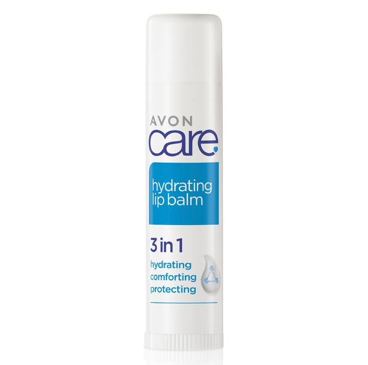 AVON CARE HYDRATING LIP BALM