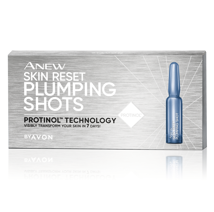 ANEW SKIN RESET SHOTS (PACK 7 SHOOTS)