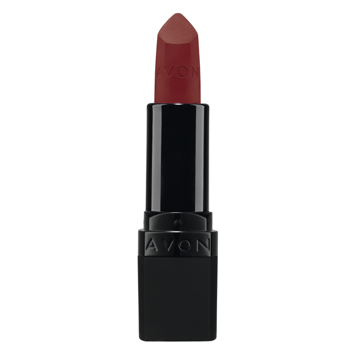 AVON ULTRA MATTE RED SUPREME