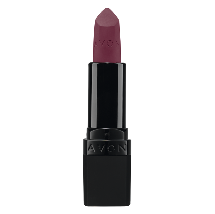 AVON ULTRA MATTE BERRY BLAST