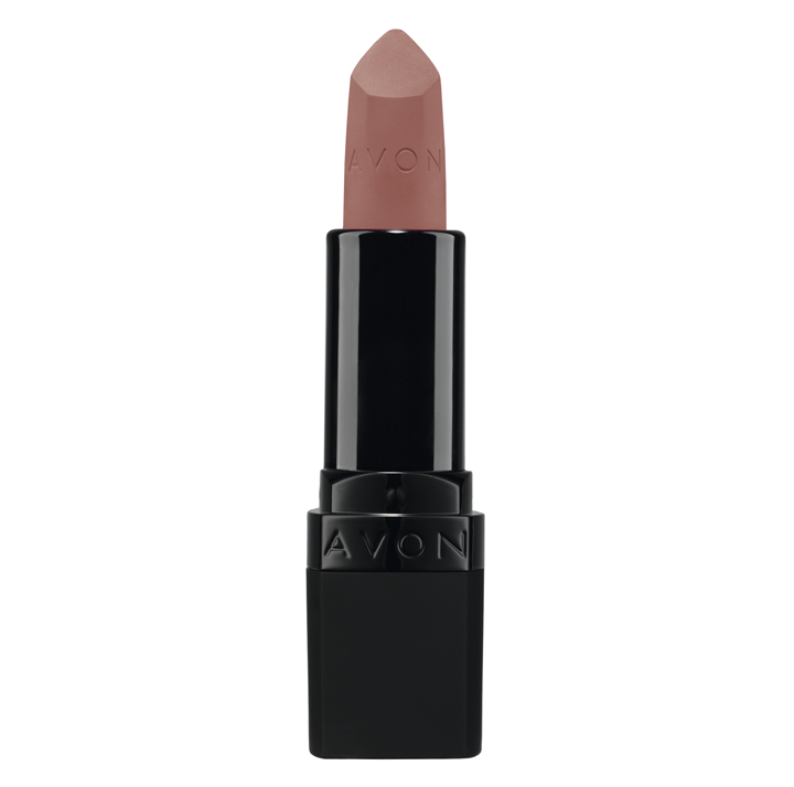 AVON ULTRA MATTE NUDE SUEDE